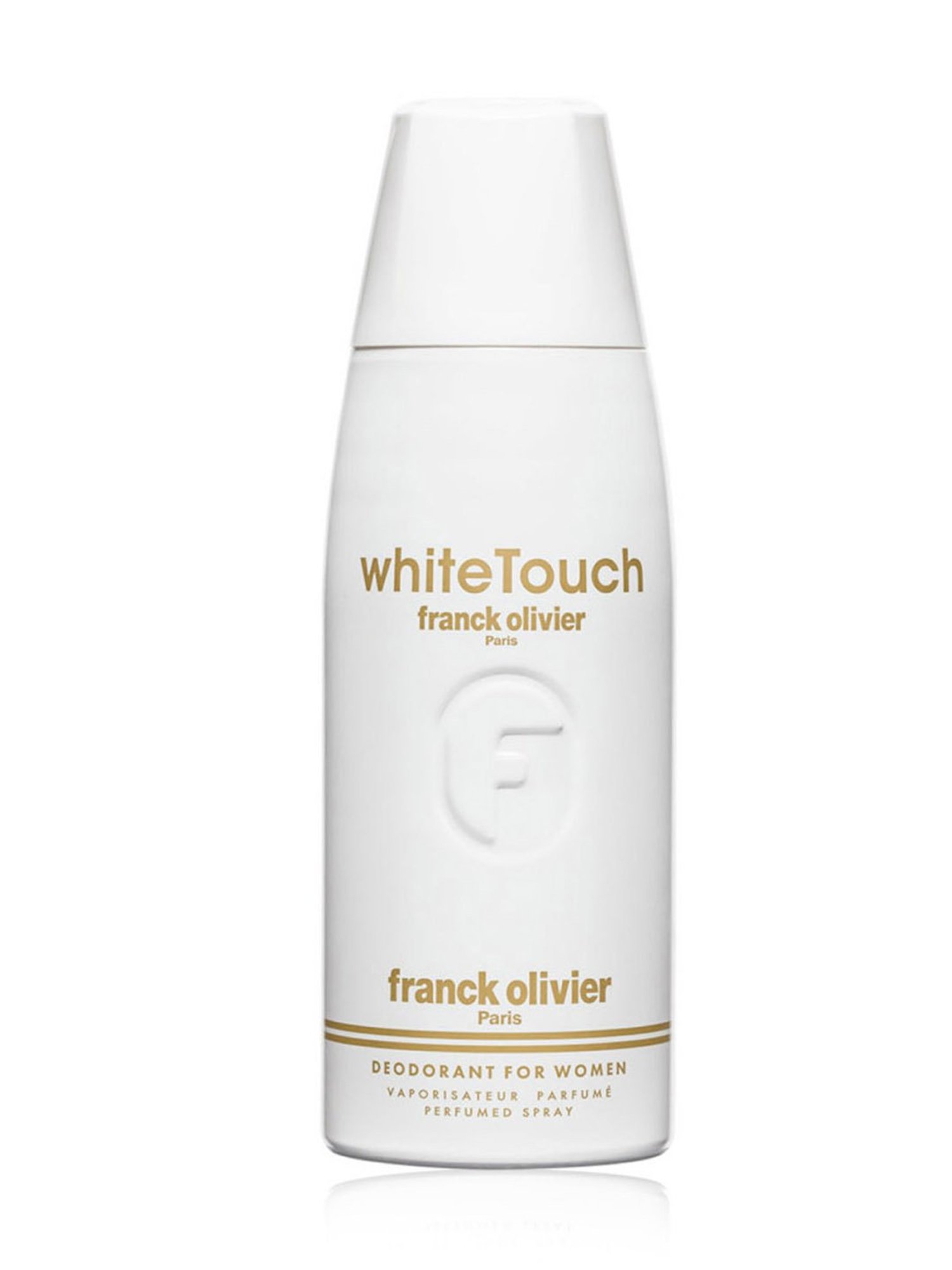 Franck Olivier White Touch Deodorant Spray for Women - 250 ml