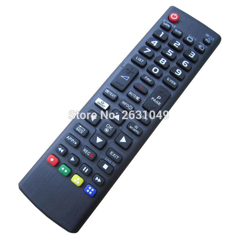 Remote Control for LG AKB73975728  55LA965 65LA965 60LN5758 32LN570 42LN570 47LN570 47LB580 49UB820 60LN575S 55LB570 AKB73975758