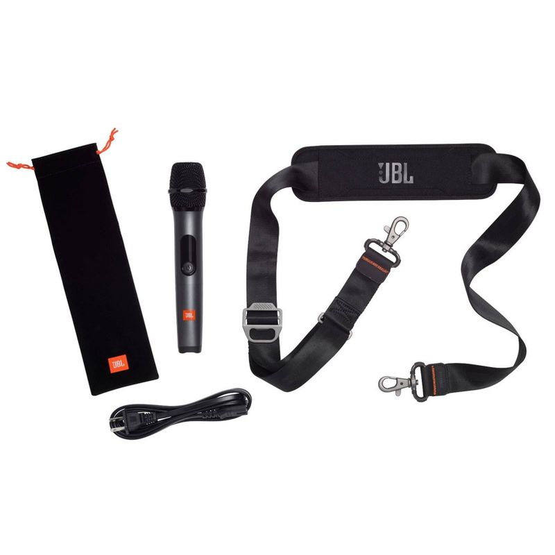 JBL Party Box on the Go