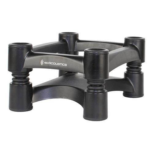 IsoAcoustics ISO-L8R200SUB Isolation Stand for Subwoofers, Single