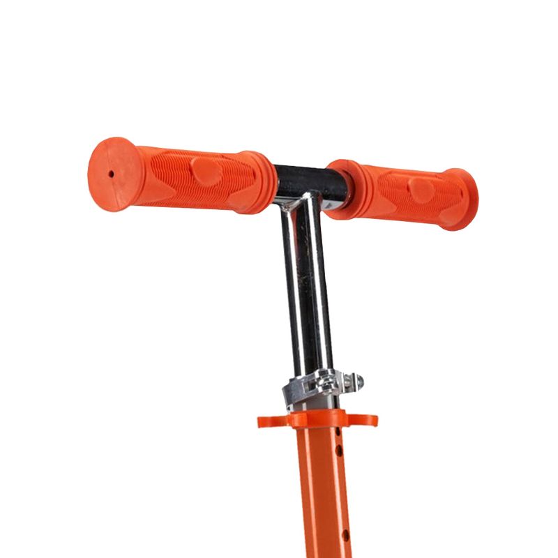 GOTRAX Glider Electric Scooter - Black