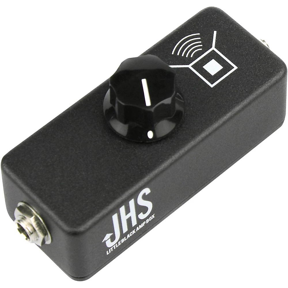 JHS Little Black Amp Box Signal Converter