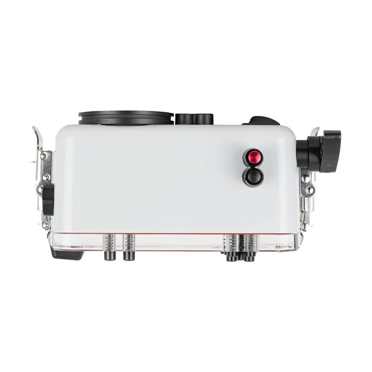 Ikelite Underwater Housing for Panasonic Lumix TS7, FT7 #6172.07