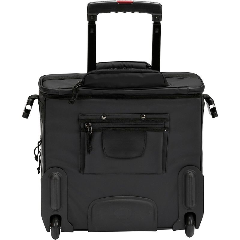 Magma Cases Riot DJ-Trolley