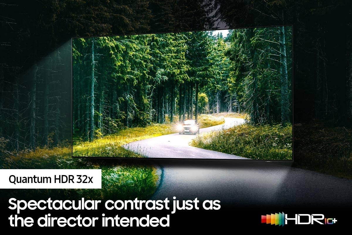 VIZIO D-series 24" Class LED HDTV D24H-G9 (2019)