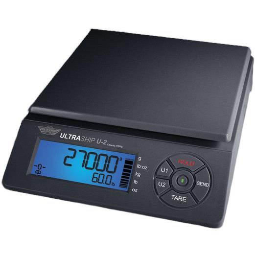 My Weigh UltraShip U2