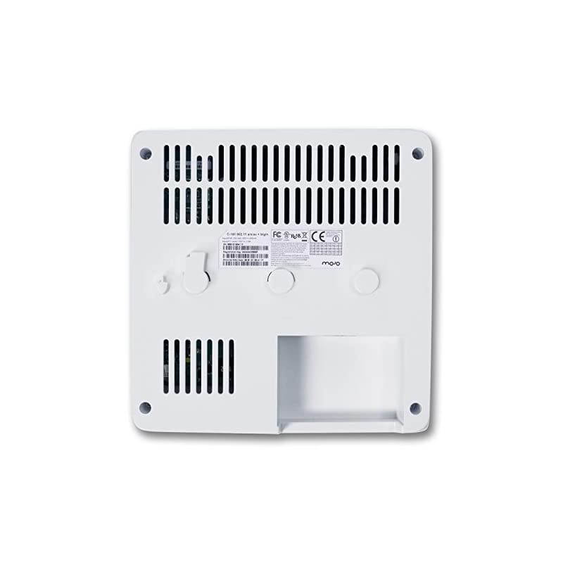 Secure AP125 with 3YR Basic WiFi 80211ac Wave 2 2x22 MUMIMO Indoor WGA15703
