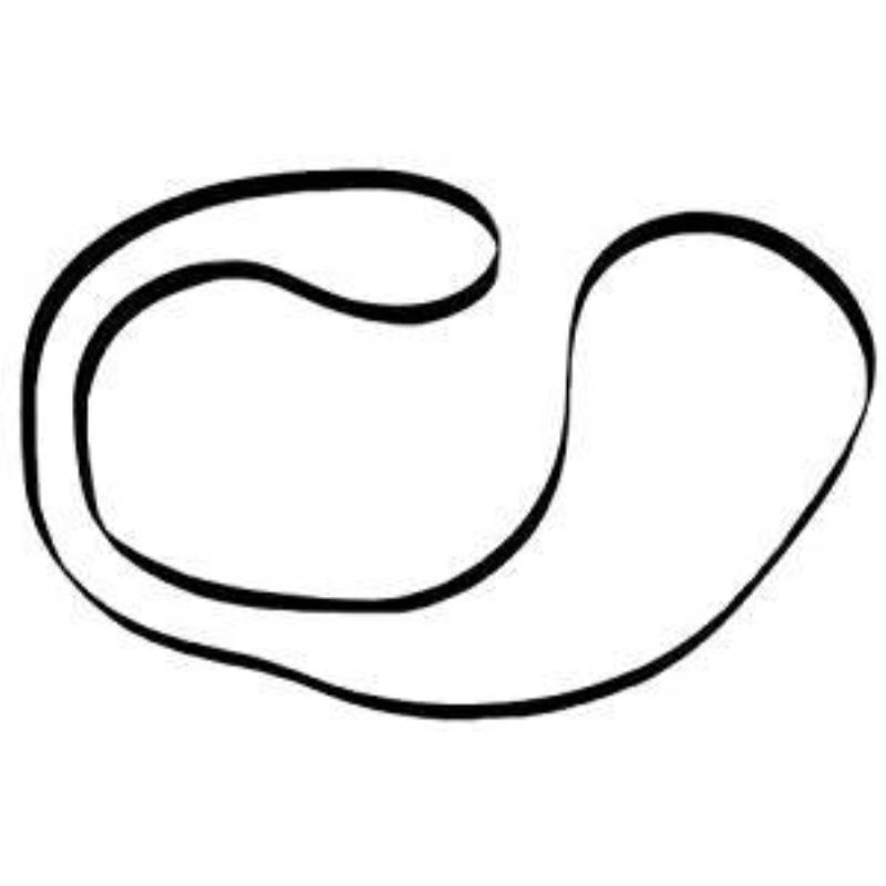 PlatinumPower Turntable Belt for Technics model SL-230 & SL-235