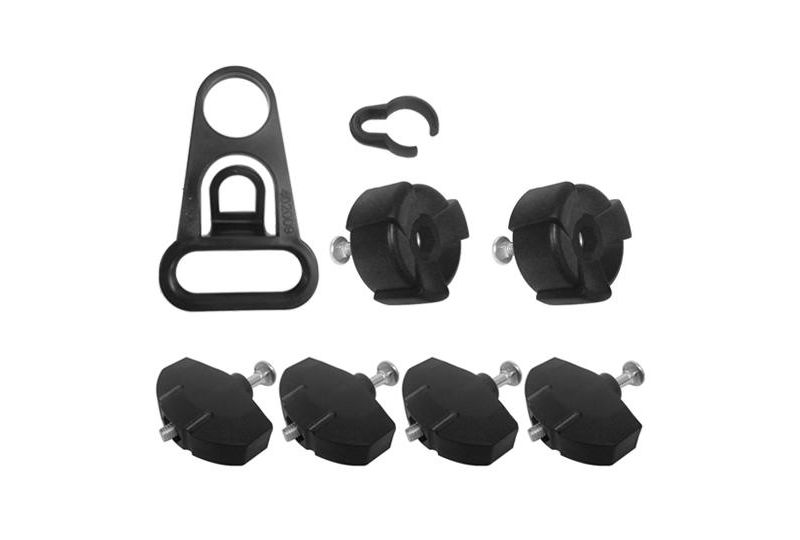 Snow Joe SJ600 Series Snow Throwers Hardware Pack.