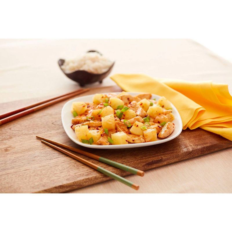 Dole Pineapple Chucks in 100 Juice - 15oz