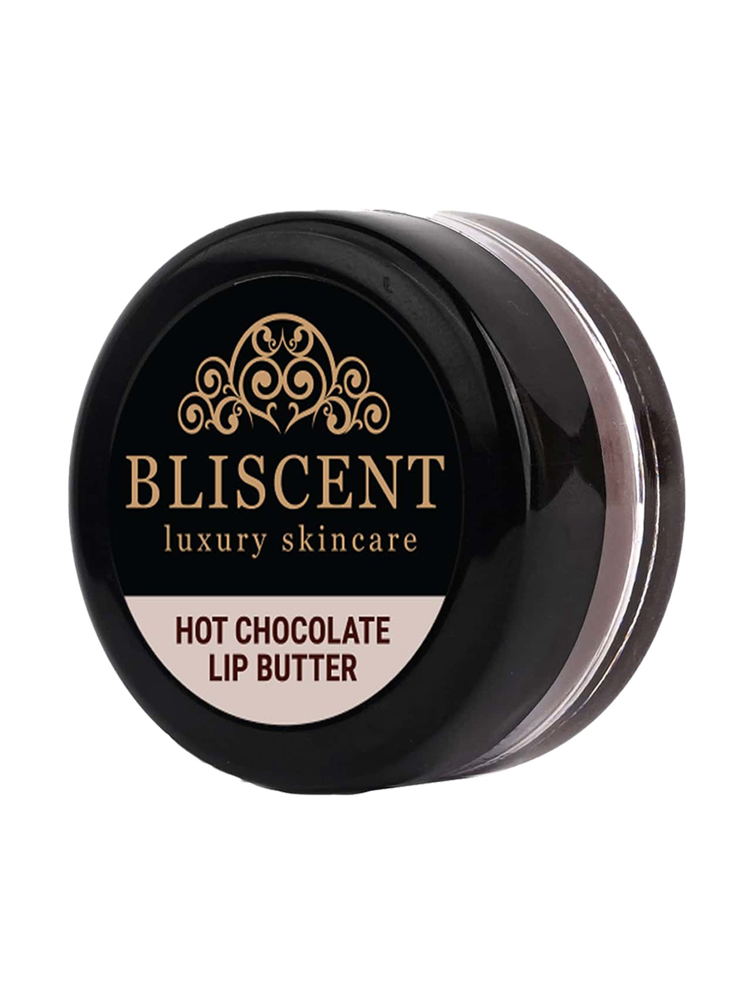 Earthraga Spiced Chai Organic Lip Balm - 4 gm