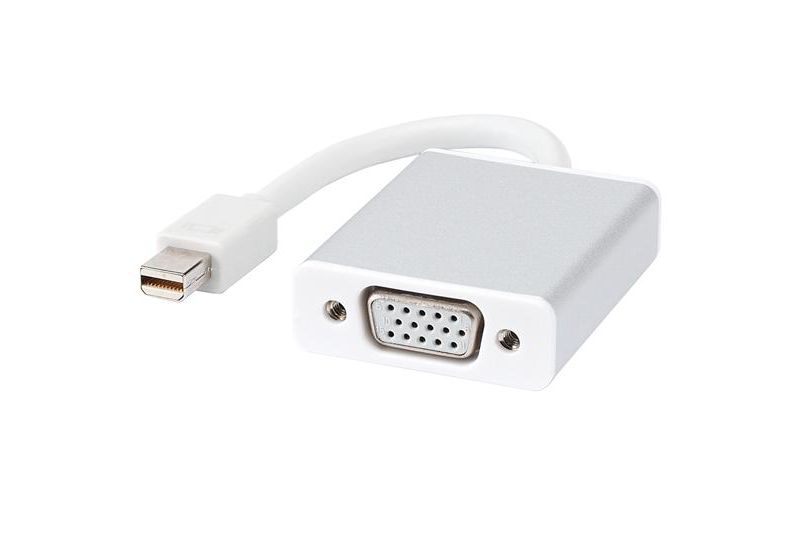 Kanex Mini DisplayPort to VGA Adapter
