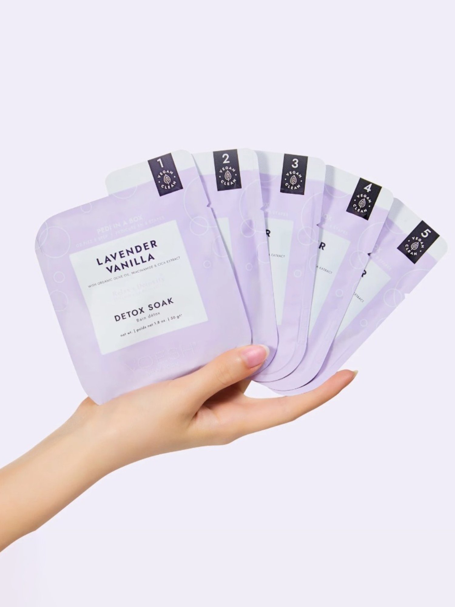 House of Beauty Aloe Vera Paraffin Hand Gloves - 1 Pair - 4 Times Reusable - 225 gm