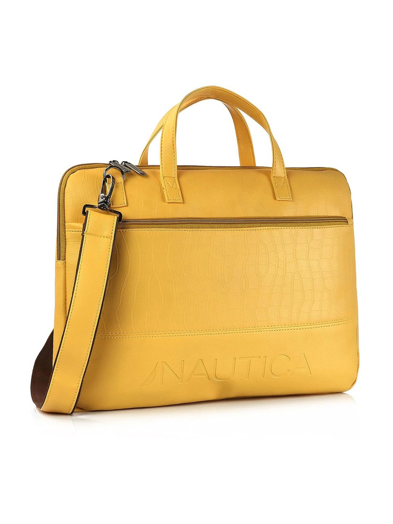 Accessorize London Green Solid Pouch