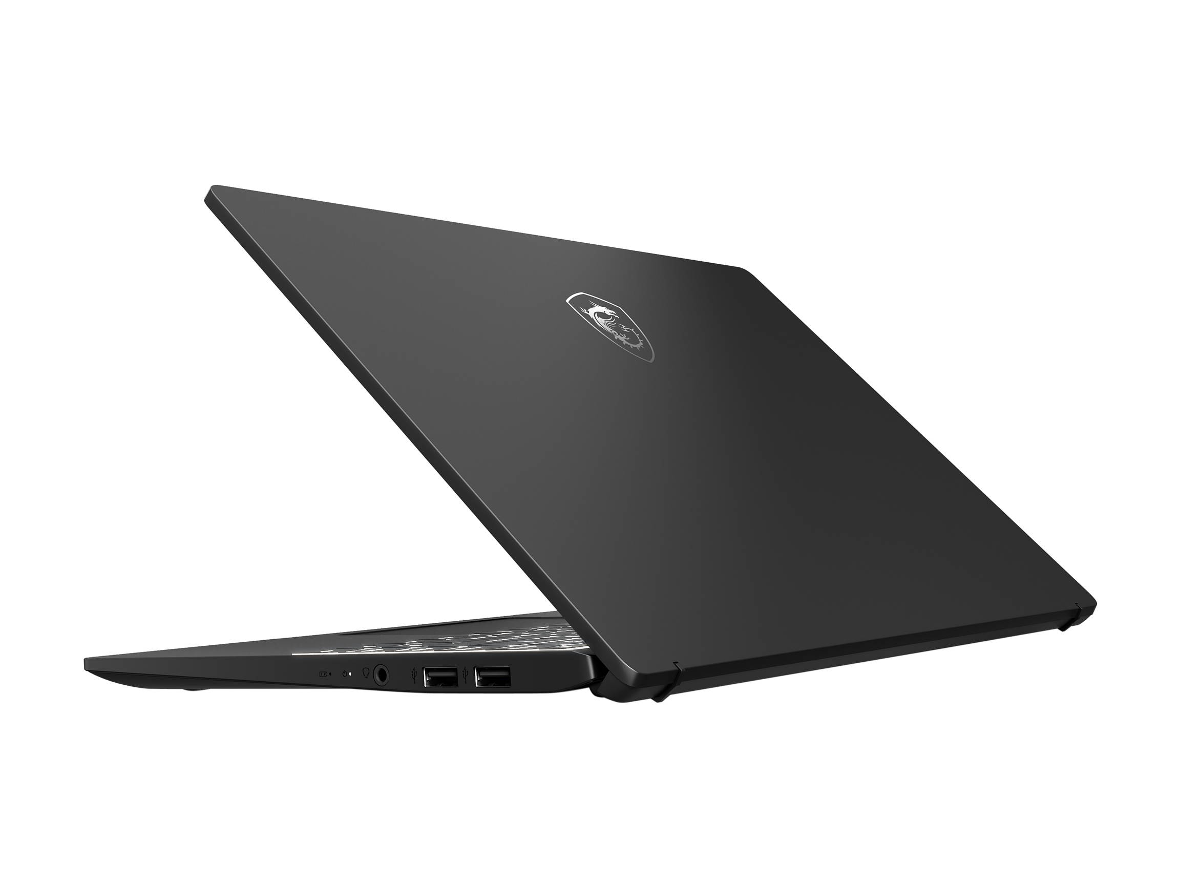MSI Laptop Modern 14 B10RASW-078 Intel Core i7 10th Gen 10510U (1.80 GHz) 8 GB Memory 512 GB SSD NVIDIA GeForce MX330 14.0" Windows 10 Home 64-bit