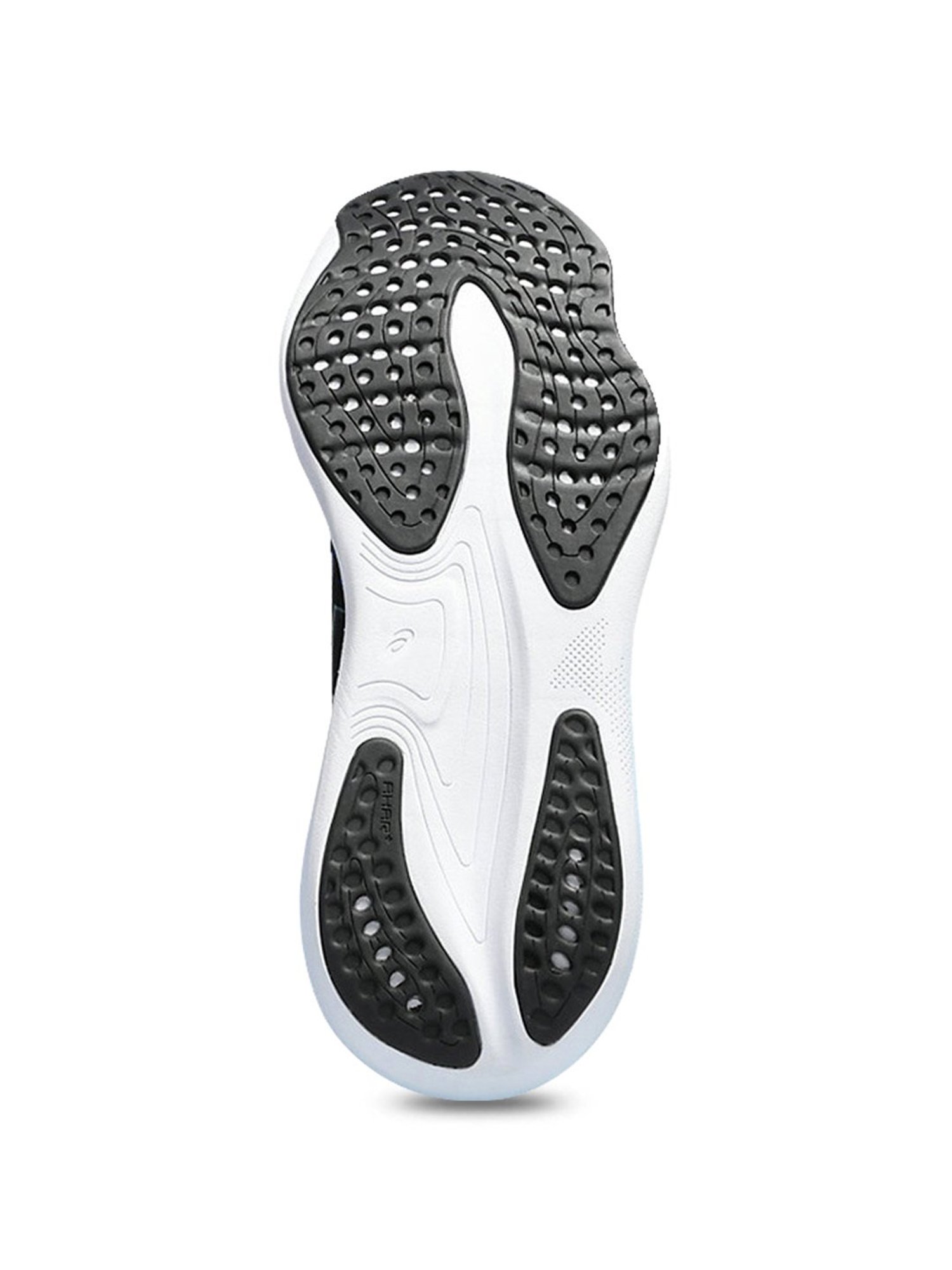 Asics Men's GEL-Nimbus 25 Black Running Shoes