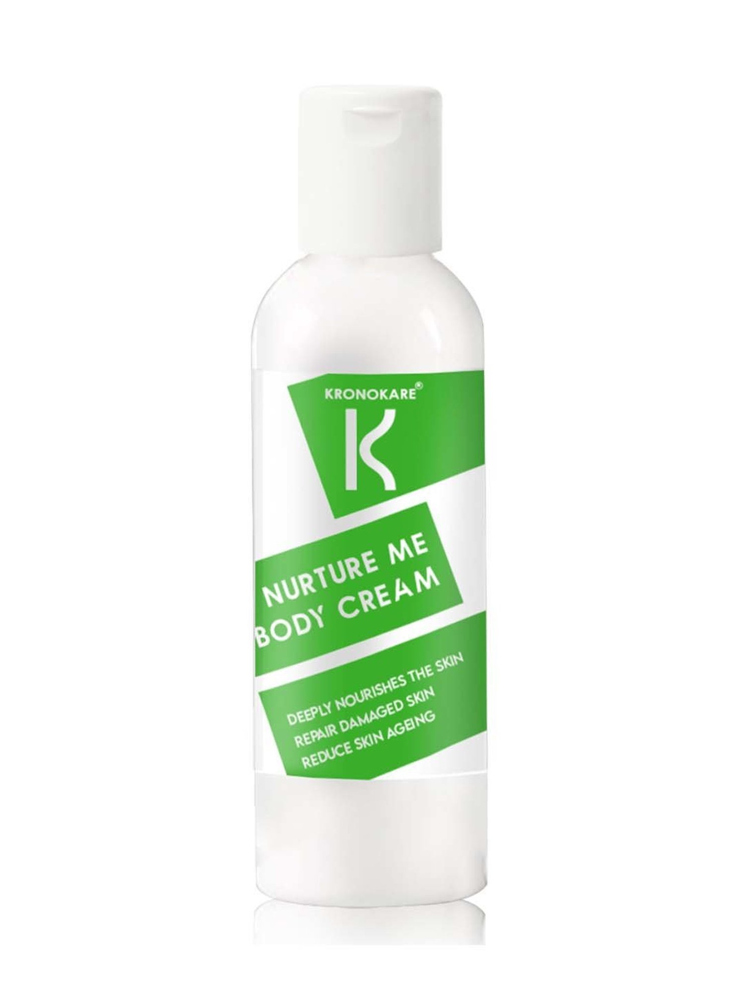 Kronokare Nurture Me Body Cream - 100 ml