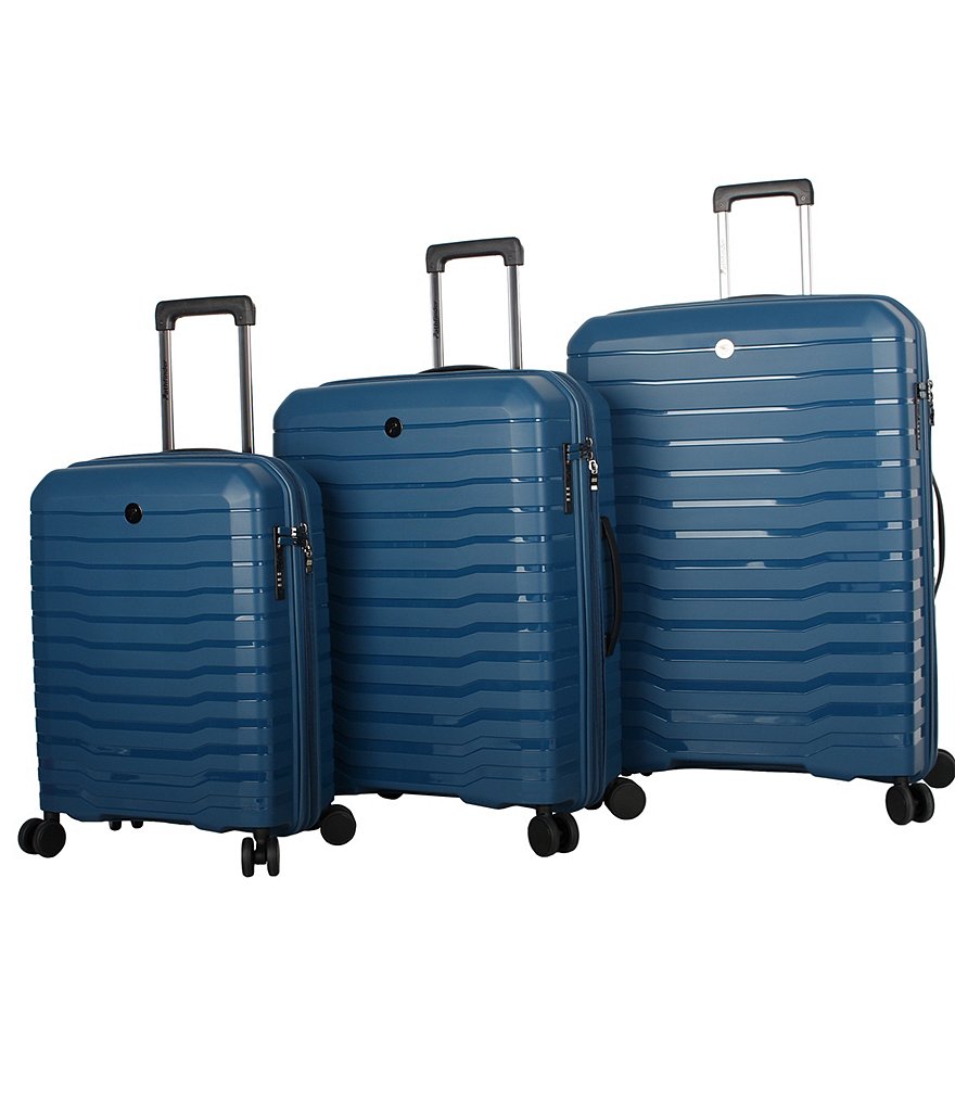 Pathfinder Resort Collection 28#double; Hardside Spinner