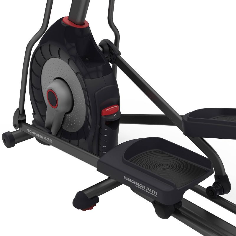 Schwinn 430 Elliptical (MY16)