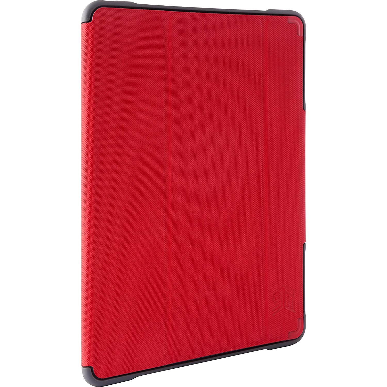 STM Dux, rugged case for Apple iPad 5th/6th Gen / 9.7" - Red (stm-222-160JW-29 )