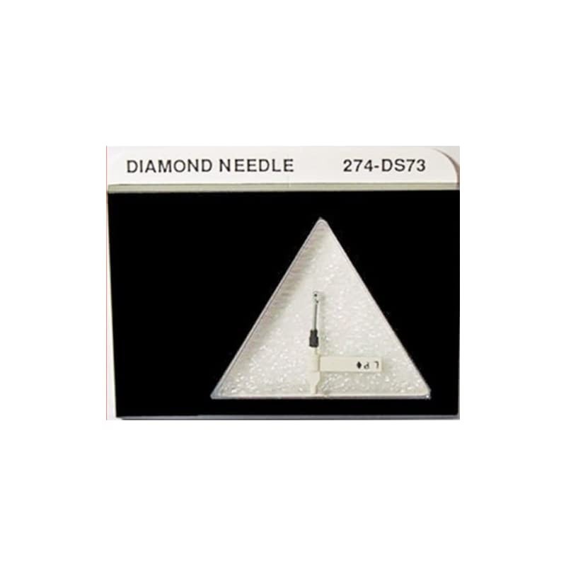 Phonograph Record Turntable Needle For NEEDLES SONY ND70G ONKYO DN31 HITACHI DS5T PFANSTIEHL 274S73 PFANSTIEHL 274DS73