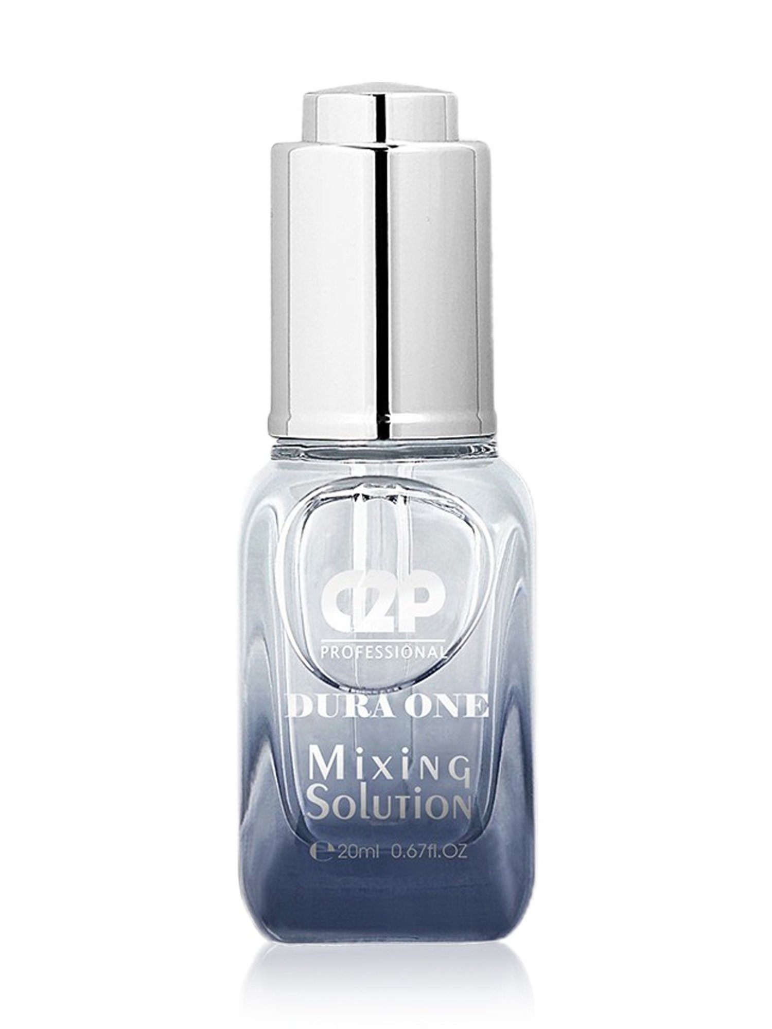 C2P PROFESSIONAL MAKEUP Ultra HD Makeup Brush & Blender Cleanser - 150 ml