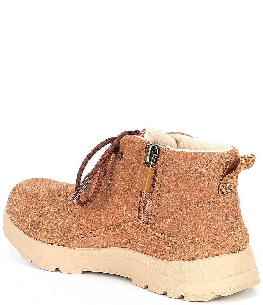 Keen Boys' Newport H2 Washable Sandals (Toddler)