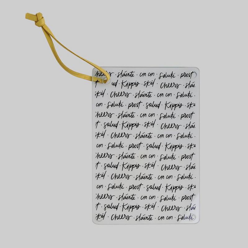 3ct Cheese Boards - Bullseye's Playground™