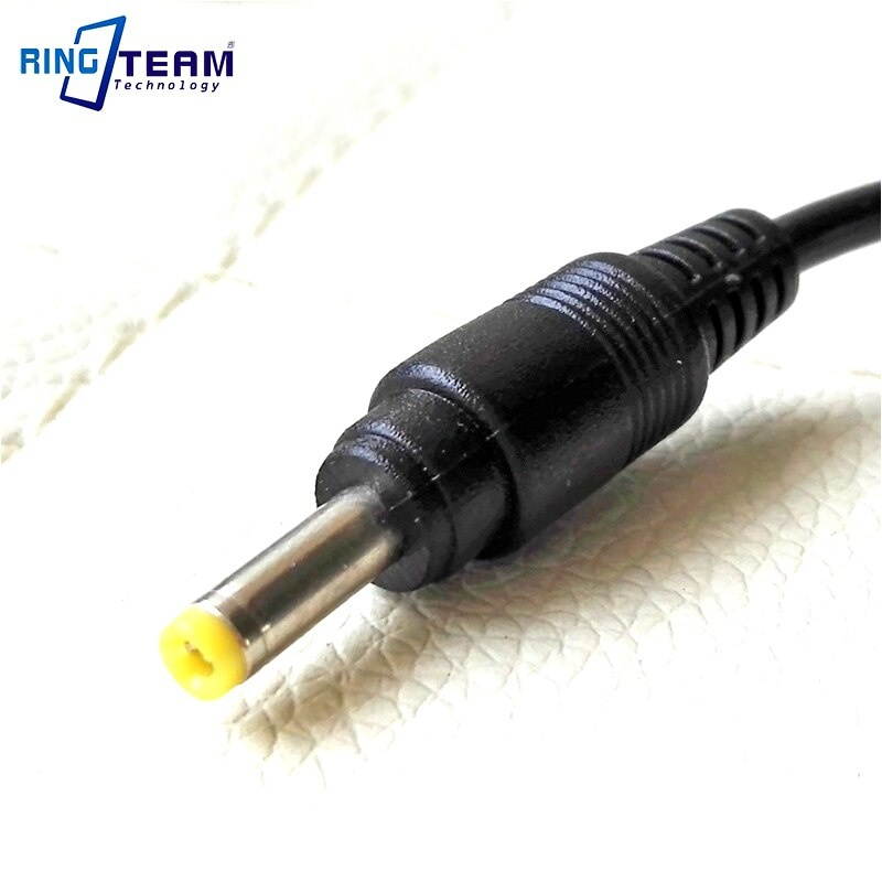 DC 5525 to 4017 Power Cable Votage 8.7V for Coupler DMW DCC8 DCC9 DCC11 DCC12 DCC15 DCC16 Fit NP-F970 Battery Holder