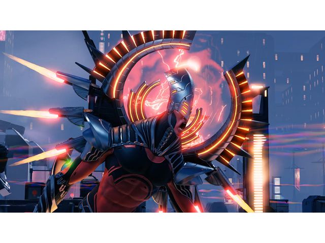 Saints Row: Gat Out Of Hell XBOX One [Digital Code]