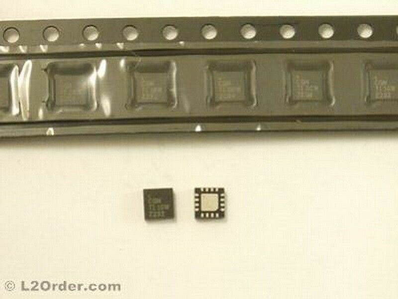 5x NEW Power IC BQ24230 RGTR Chipset Part Mark CGN QFN 16pin