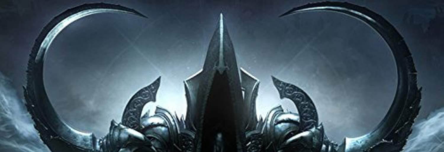 Diablo III: Ultimate Evil Edition