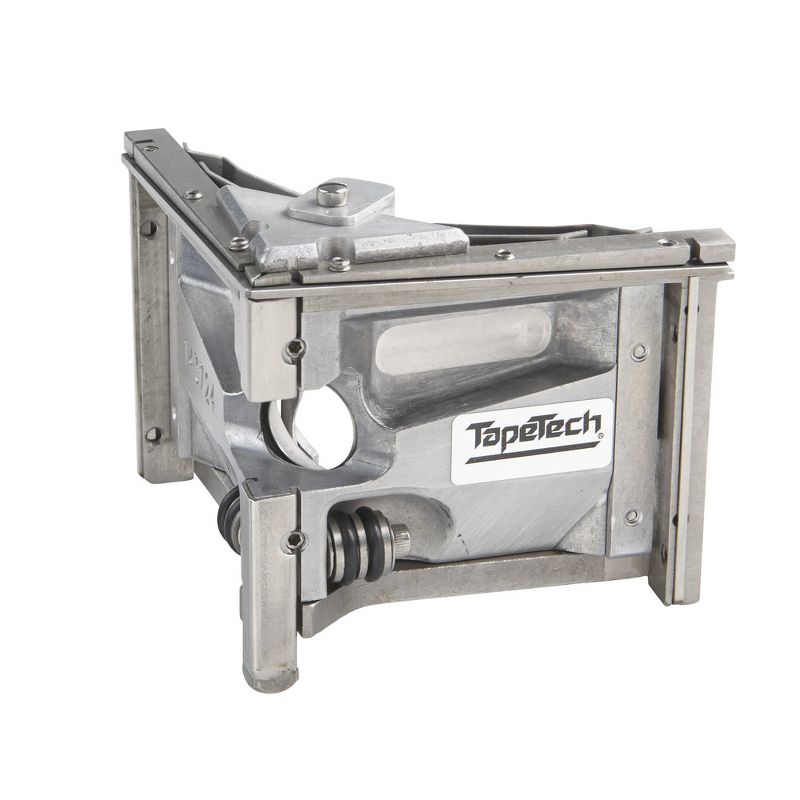 TapeTech 48TT-R 3 in. EasyRoll Adjustable Corner Finisher