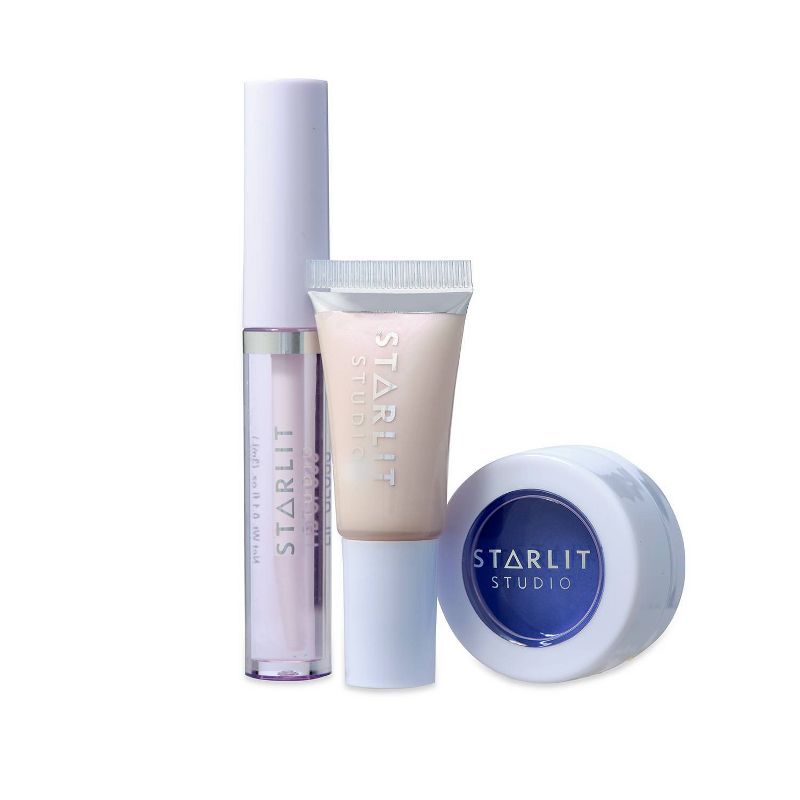 Starlit Studio Get Glossy Collection