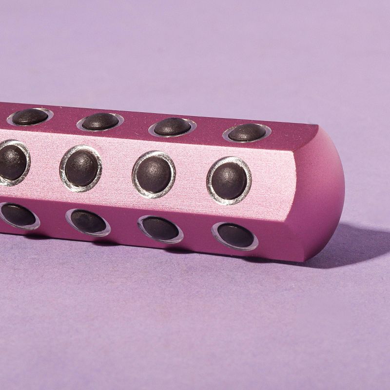 Skin Camp Dermaplaning Kit with Two Replacement Heads