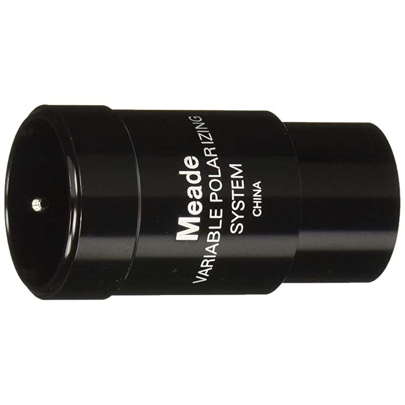 07286 No905 125Inch Variable Polarizing Filter Black