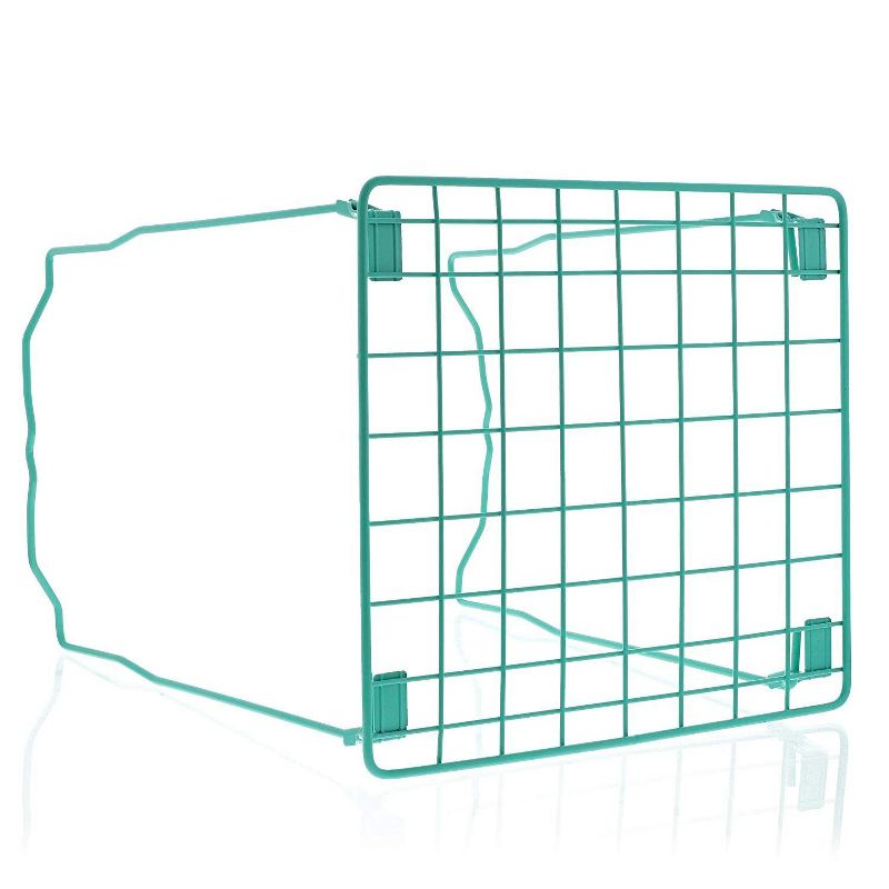 Juvale Stainless Steel Medal Display Hanger Holder Rack for Marathon Race Sport Medals, 11.93&rdquo;x3.03&rdquo;x0.1&rdquo;