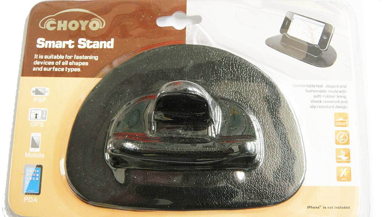 Smart Car Stand Mount Holder for Iphone 4 4g 3g 3gs 4s GPS PDA PSP