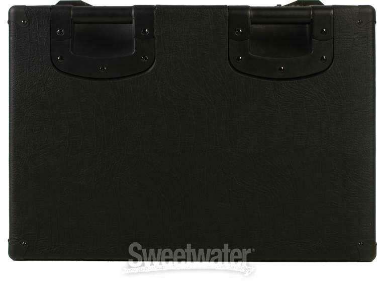 Ashdown ABM 810H EVO IV 8x10" 1200-Watt Bass Cabinet with Horn