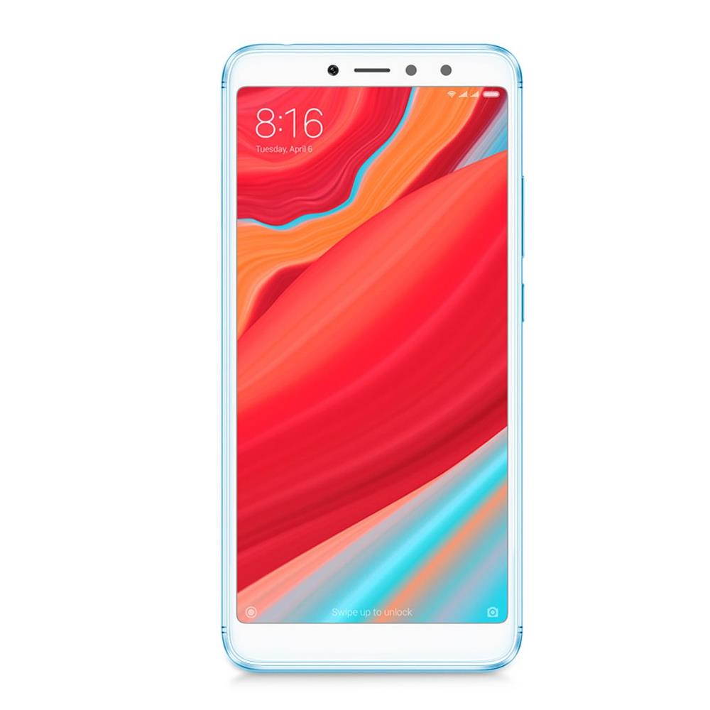 Xiaomi Redmi S2 / M1803E6G 4G Phablet 5.99 inch MIUI 9 Octa Core 2.0GHz 3GB + 32GB