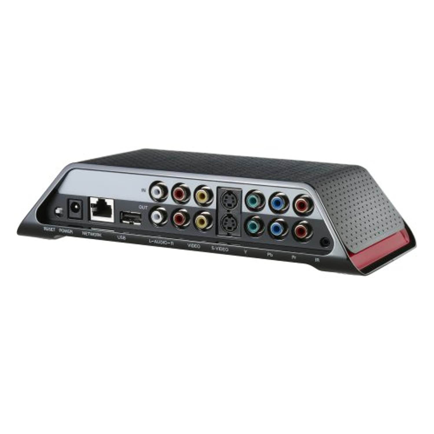 Sling Media Slingbox SOLO (SB260-100) (Old Model)