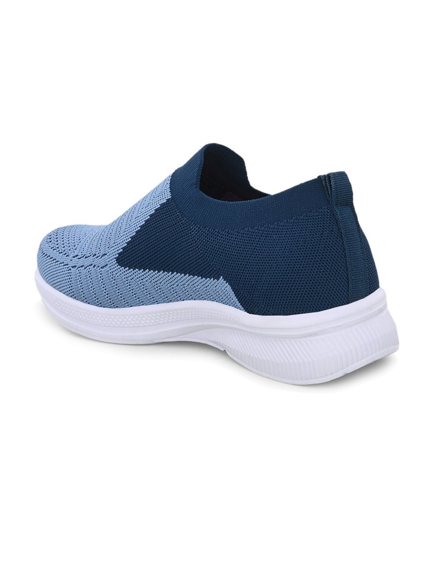 Giorgio Men's Blue Running Shoes