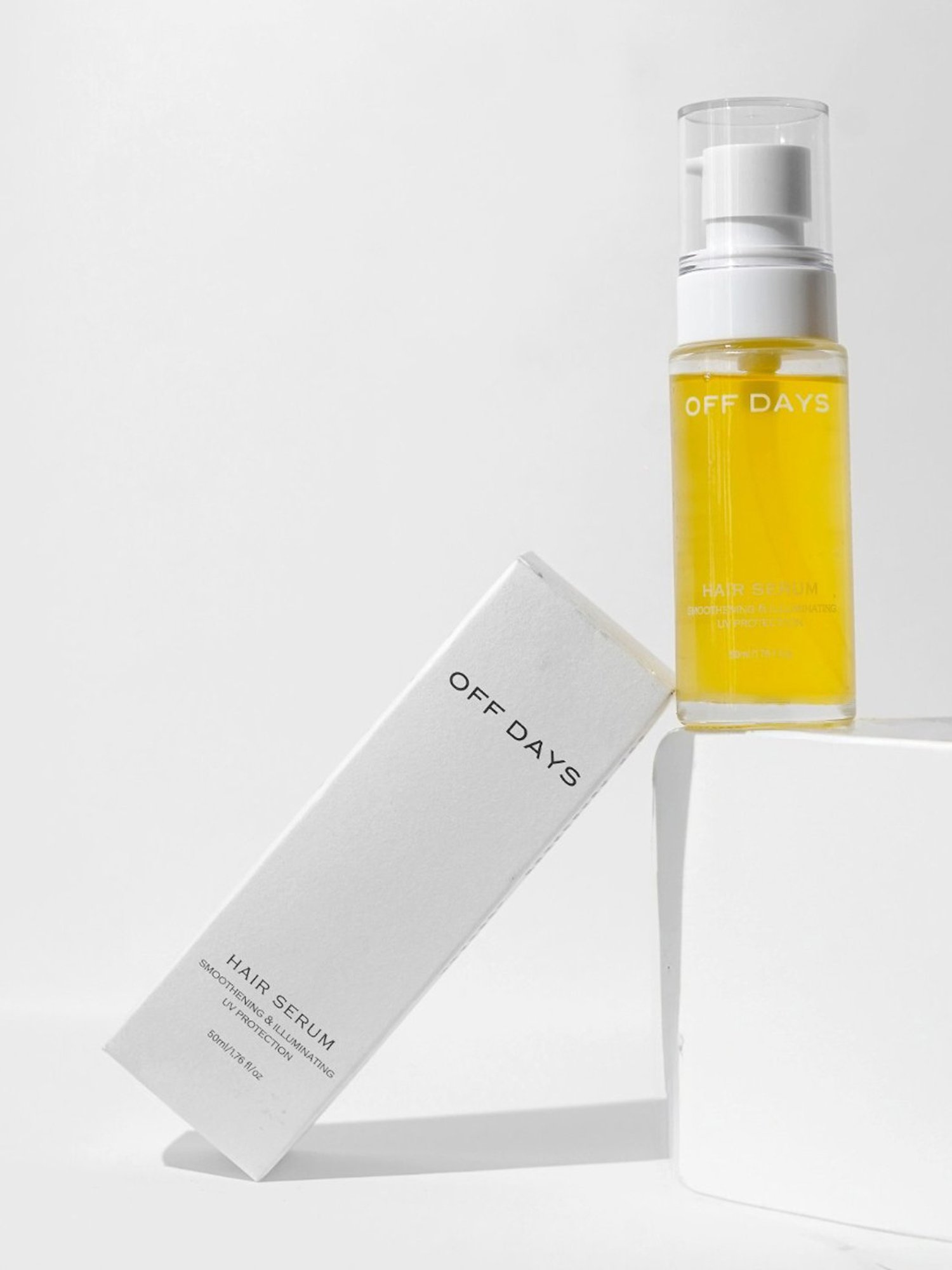 Kin Cosmetics Kinessences Nourish Oil Cream 50 ml