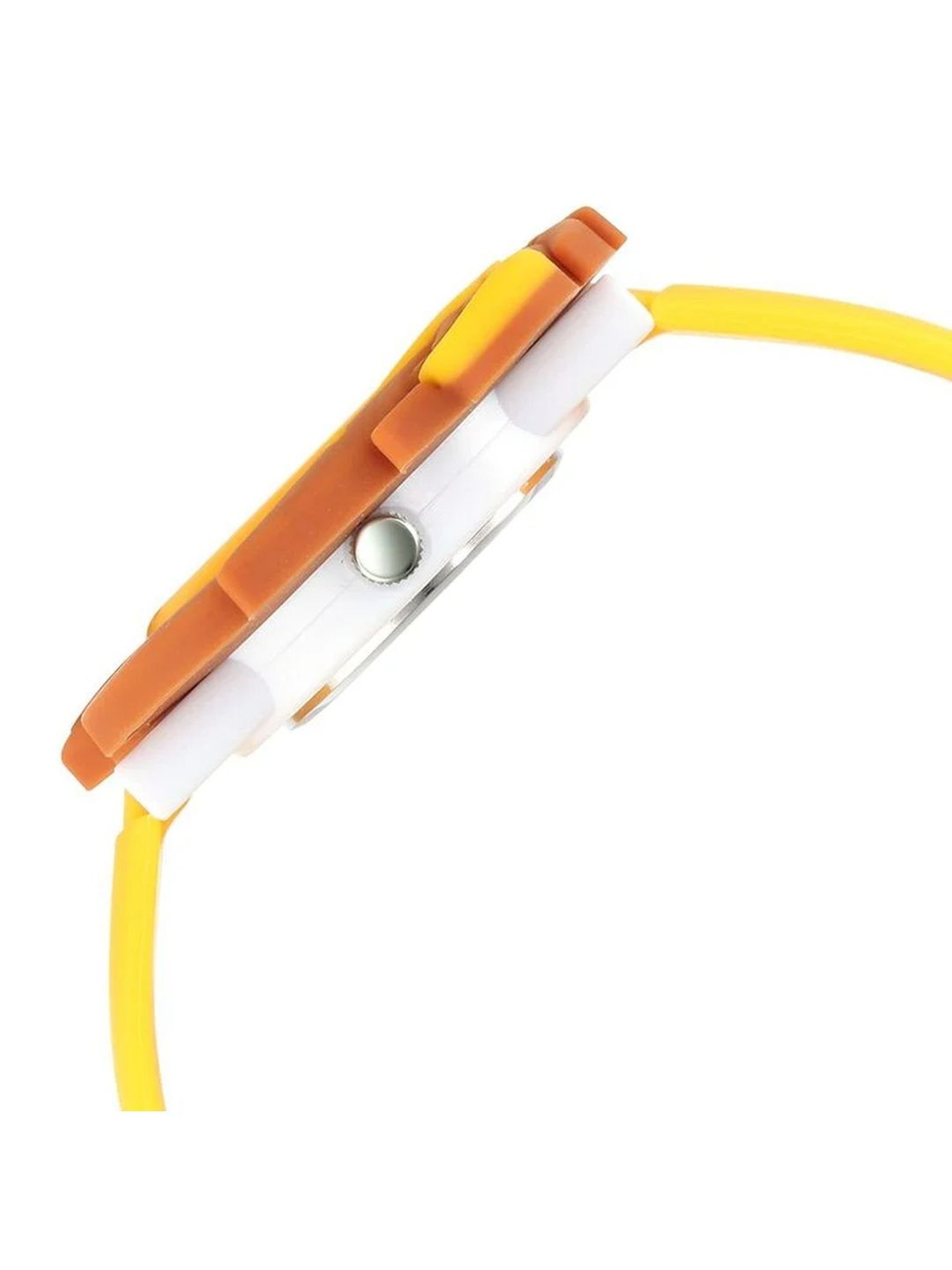 Zoop Friends From Nature 26033PP01 Analog Watch for Boys