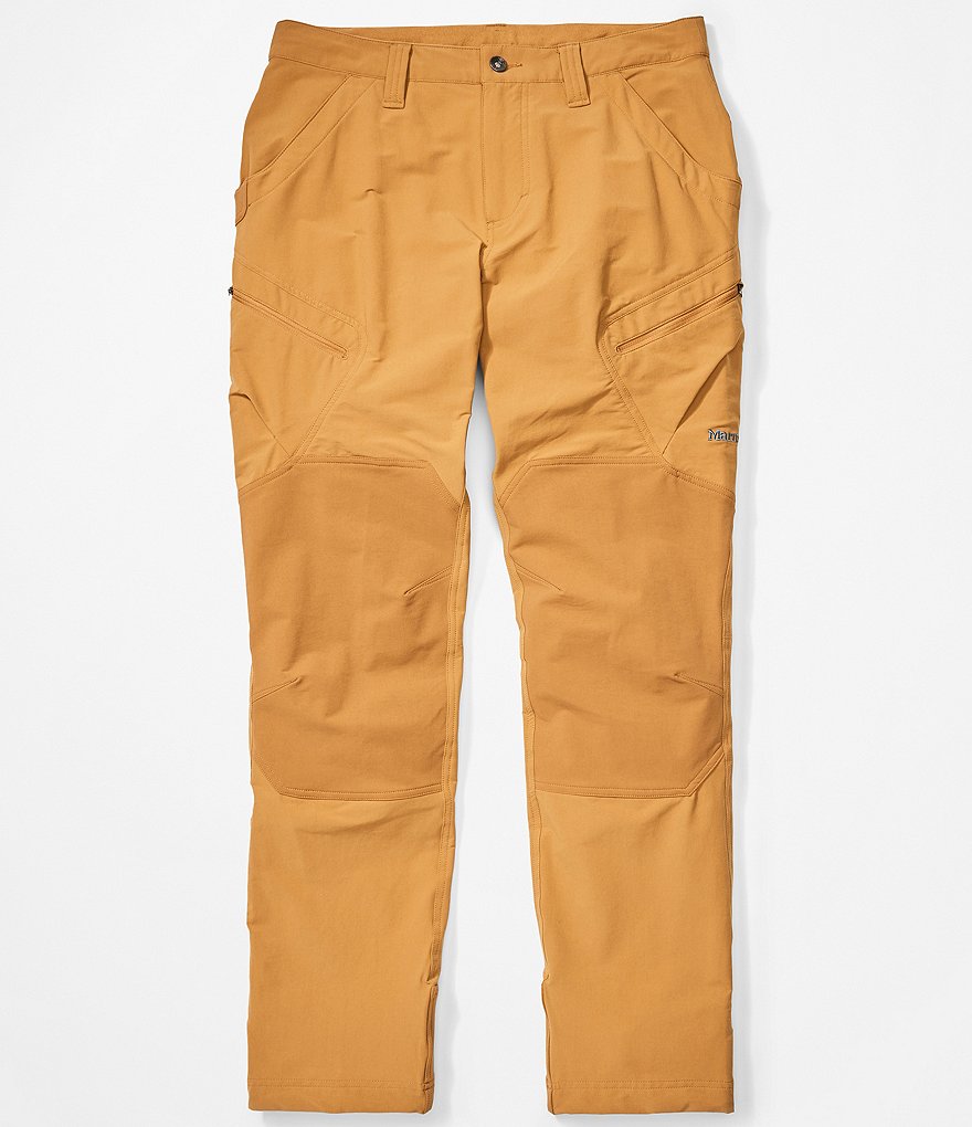 Marmot Highland Performance Stretch Pants