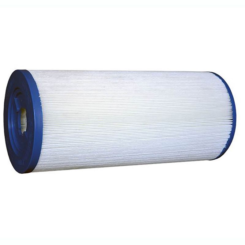 Pleatco PJW60TL Jacuzzi Premium J-300 Replacement Pool Filter Cartridge 60 Sq Ft