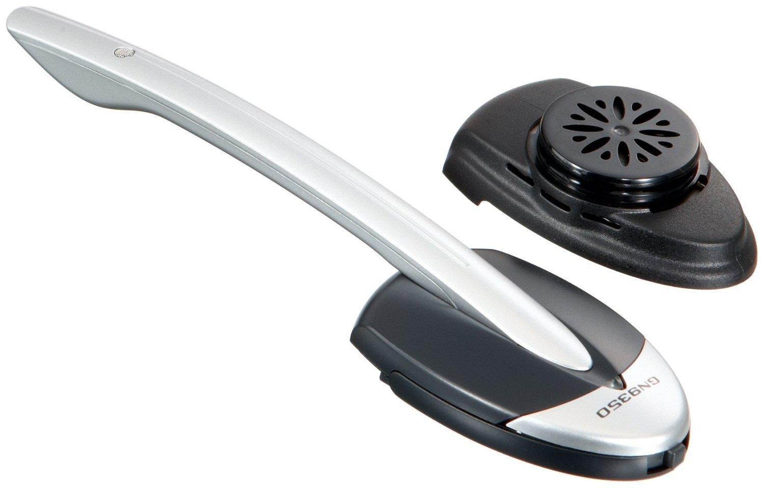 Integrated DECT Headset (NA), Part# 51305332