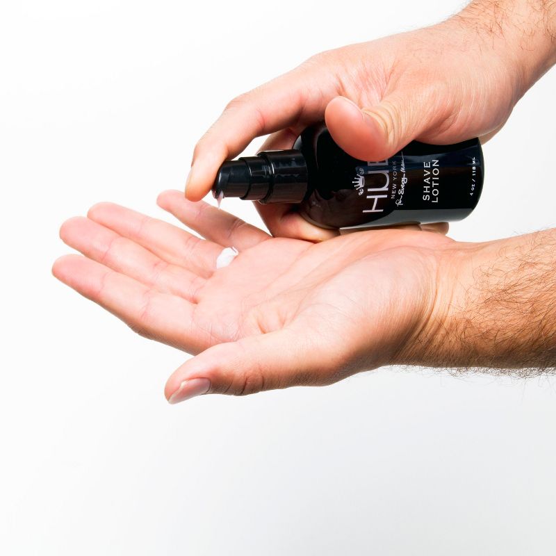 Hue For Every Man Shave Lotion - 4oz