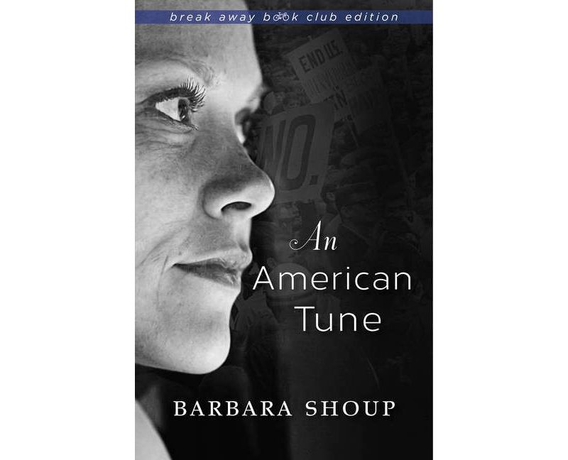 An American Tune - (Break Away Books) by  Barbara Shoup (Paperback)