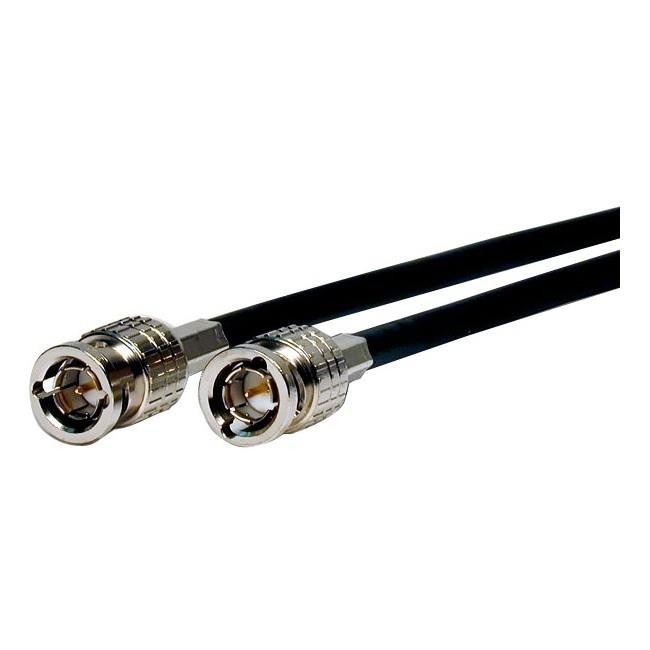 Comprehensive Premium Belden 1694A Digital Video BNC Cable 100 ft.